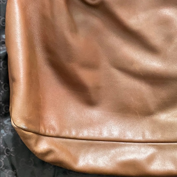 Gucci large Horsebit bag - Picture 3 of 13